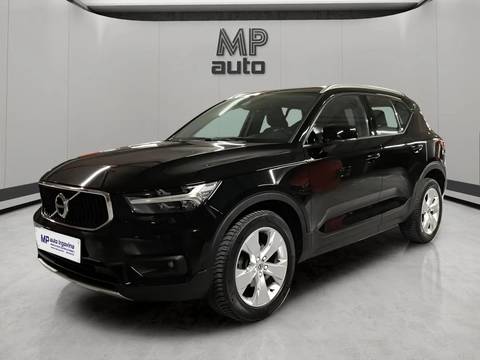 2020 Volvo XC40 — sličica 2