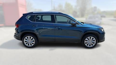 2023 Seat Ateca — sličica 8