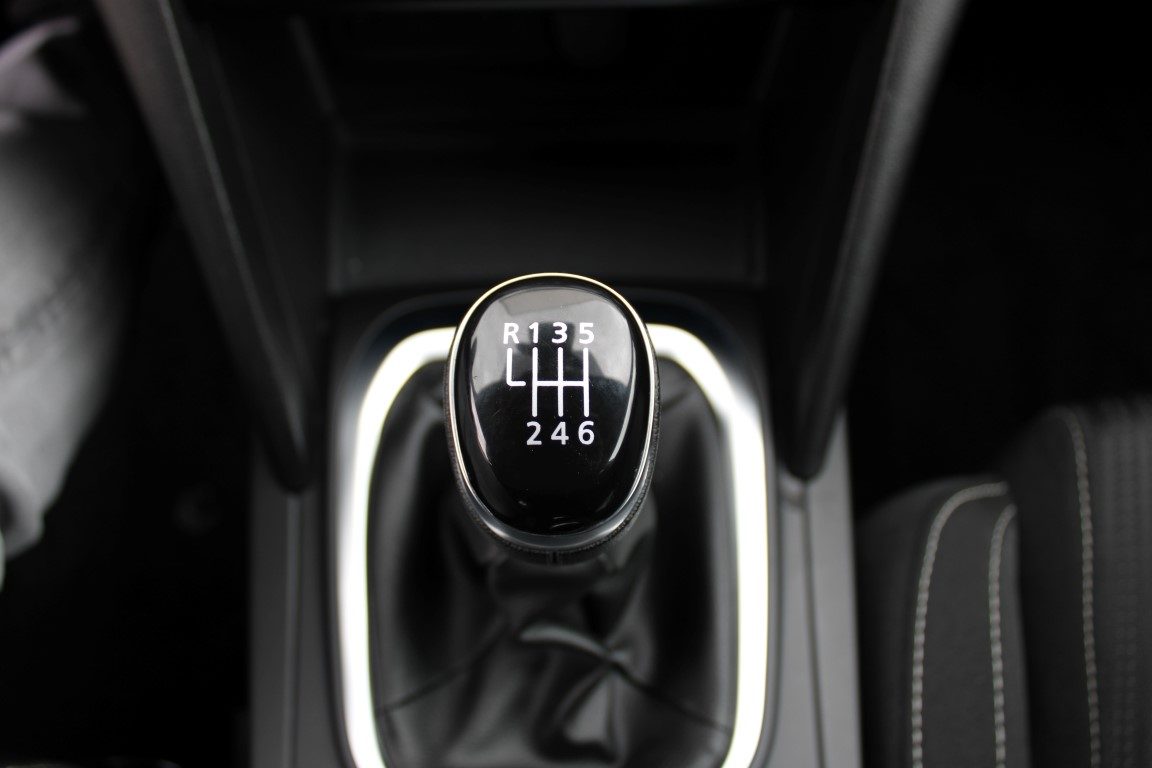 2017 Renault Megane Grandtour — fotografija 17