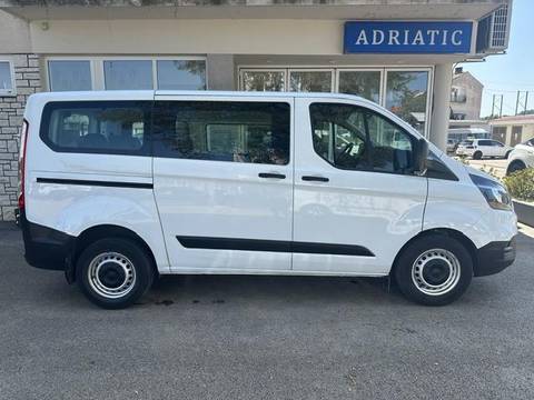 2023 Ford Transit — sličica 6