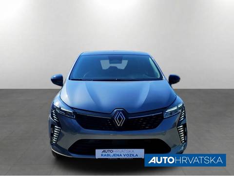 2026 Renault Clio — sličica 2