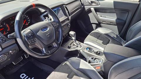 2021 Ford Ranger — sličica 5