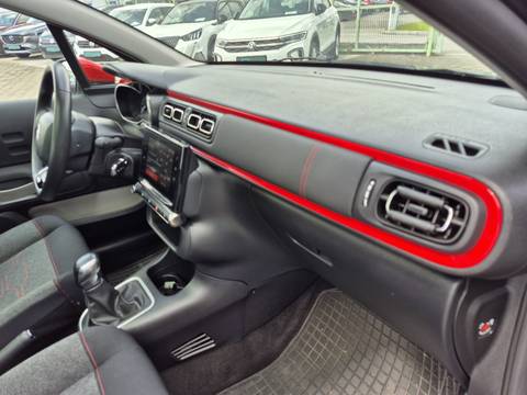 2020 Citroën C3 — sličica 20