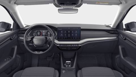 2026 Škoda Octavia — sličica 4