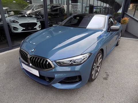 2019 BMW Serija 8