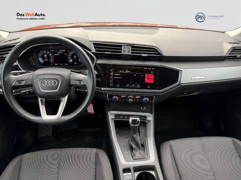 2022 Audi Q3 — sličica 10
