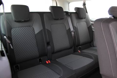 2026 Volkswagen Caravelle — sličica 13
