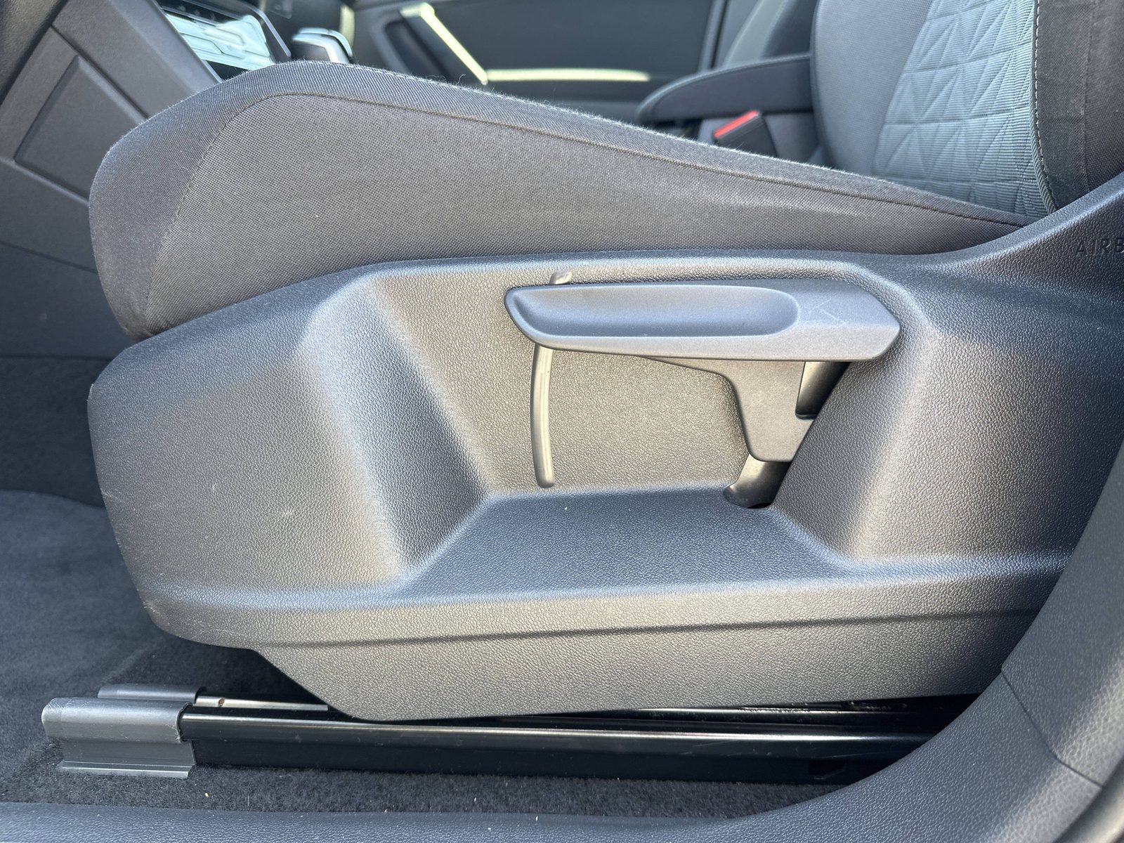 2023 Volkswagen Tiguan — fotografija 27