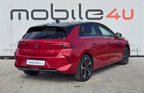 2022 Opel Astra — sličica 3