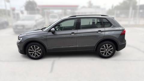 2017 Volkswagen Tiguan — sličica 4