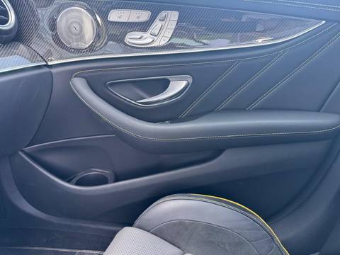 2023 Mercedes-Benz E-klasa — sličica 17