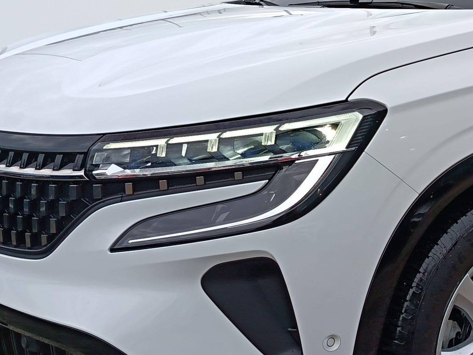 2023 Renault Austral — fotografija 10