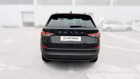 2023 Škoda Kodiaq — sličica 6