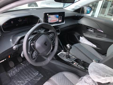 2026 Peugeot 208 — sličica 6