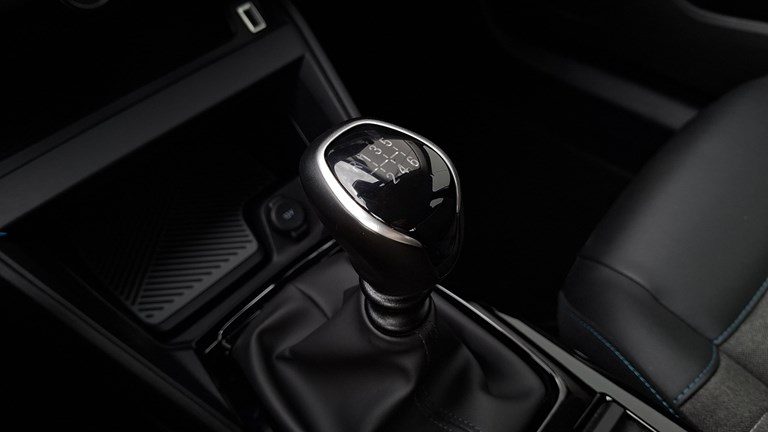 2021 Citroën C4 — fotografija 19