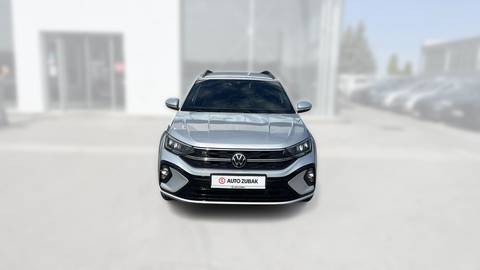 2023 Volkswagen Taigo — sličica 2