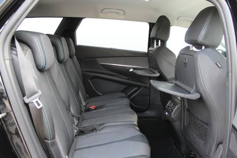 2022 Peugeot 5008 — sličica 13