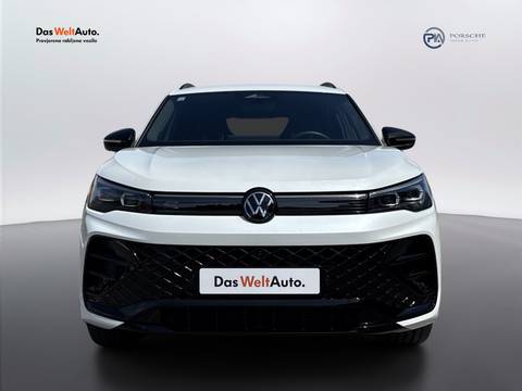 2025 Volkswagen Tiguan R-Line — sličica 2