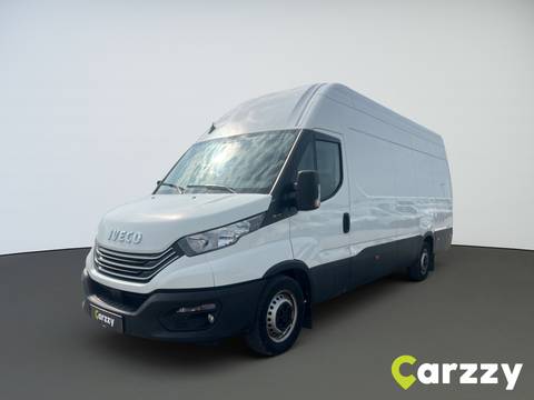 2023 Iveco DAILY