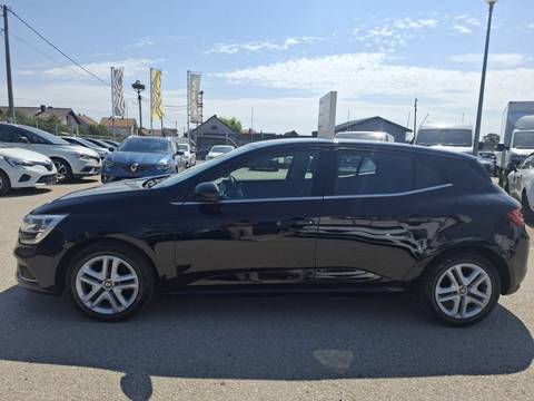 2018 Renault Megane — sličica 8