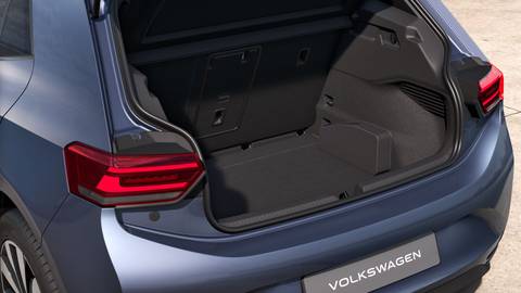2026 Volkswagen ID.3 — sličica 9