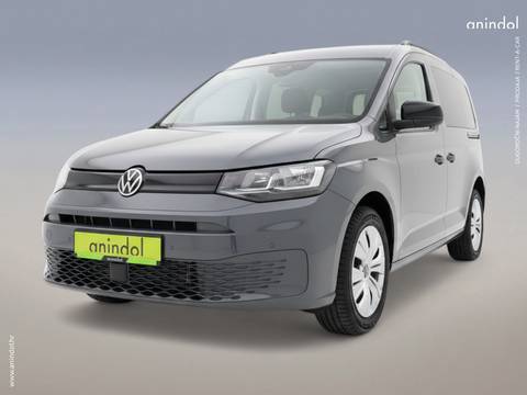 2024 Volkswagen Caddy — sličica 8