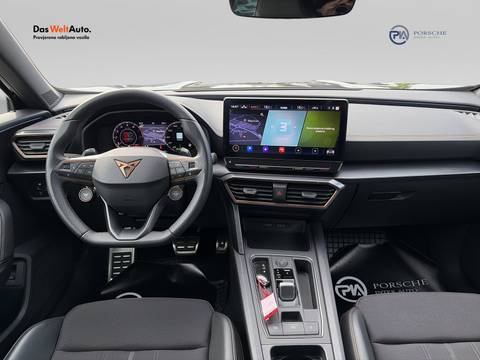 2023 Cupra Formentor — sličica 12