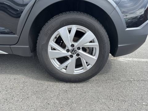 2024 Volkswagen Taigo — sličica 15