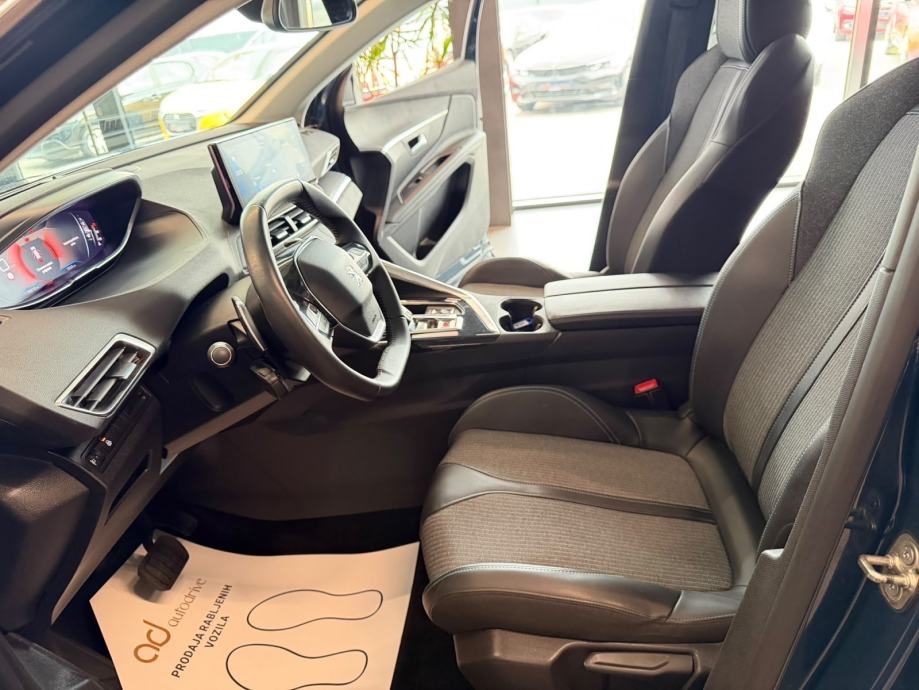 2023 Peugeot 3008 — fotografija 15