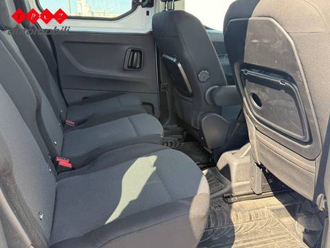 2023 Opel Combo — sličica 5
