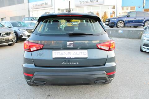 2024 Seat Arona — sličica 6