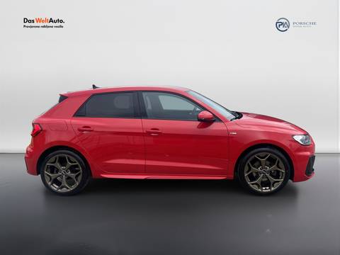 2022 Audi A1 Sportback — sličica 7