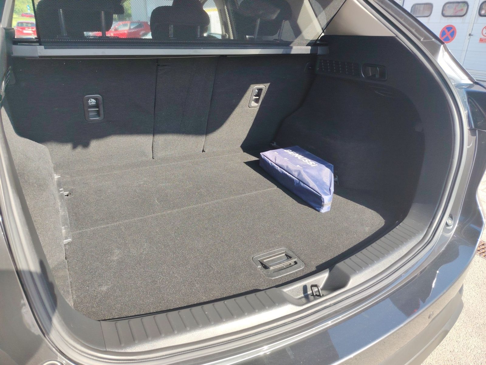 2023 Mazda CX-5 — fotografija 11