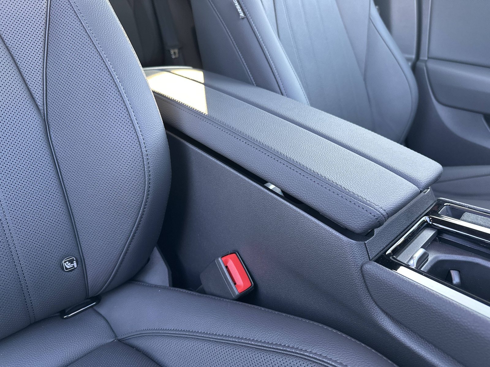2026 Škoda Superb — fotografija 28