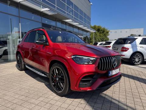 2023 Mercedes-Benz GLE — sličica 4
