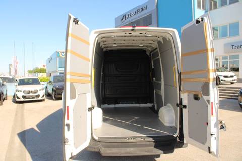2024 Volkswagen Crafter — sličica 7