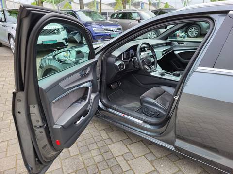 2019 Audi A6 Avant — sličica 9