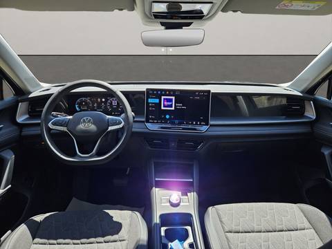 2026 Volkswagen Tayron — sličica 10