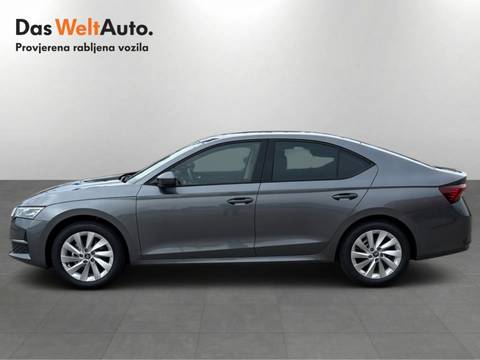 2026 Škoda Octavia — sličica 2