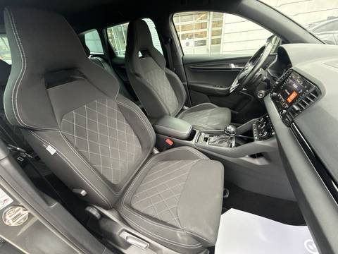 2024 Škoda Karoq — sličica 26