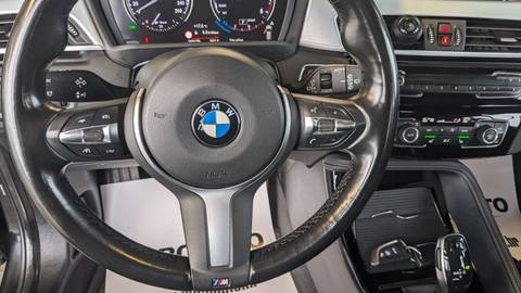 2018 BMW X1 — sličica 16