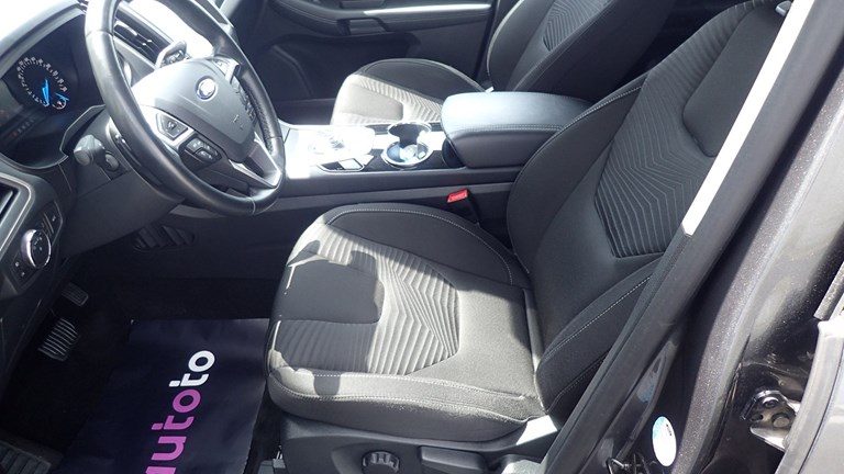 2019 Ford S-max — fotografija 5