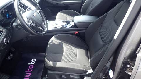 2019 Ford S-max — sličica 5