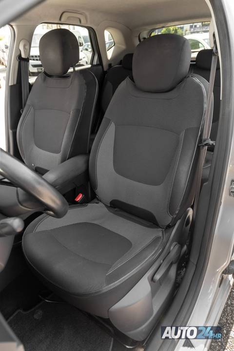 2015 Renault Captur — sličica 8
