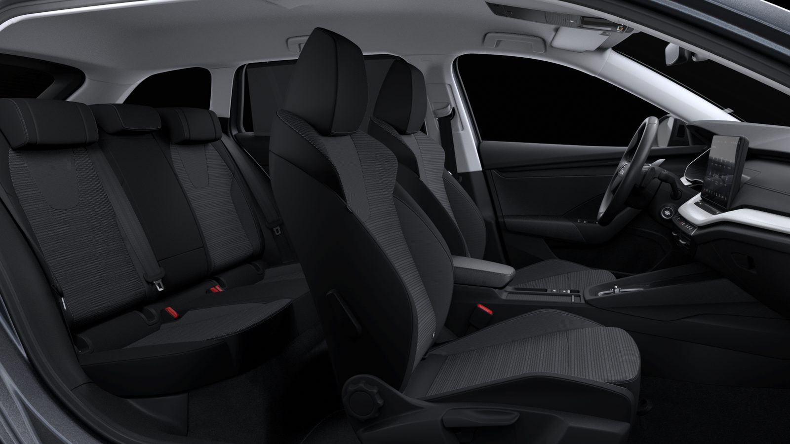 2026 Škoda Octavia Combi — fotografija 5