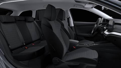 2026 Škoda Octavia Combi — sličica 5