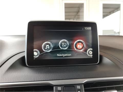 2015 Mazda MAZDA3 — sličica 15
