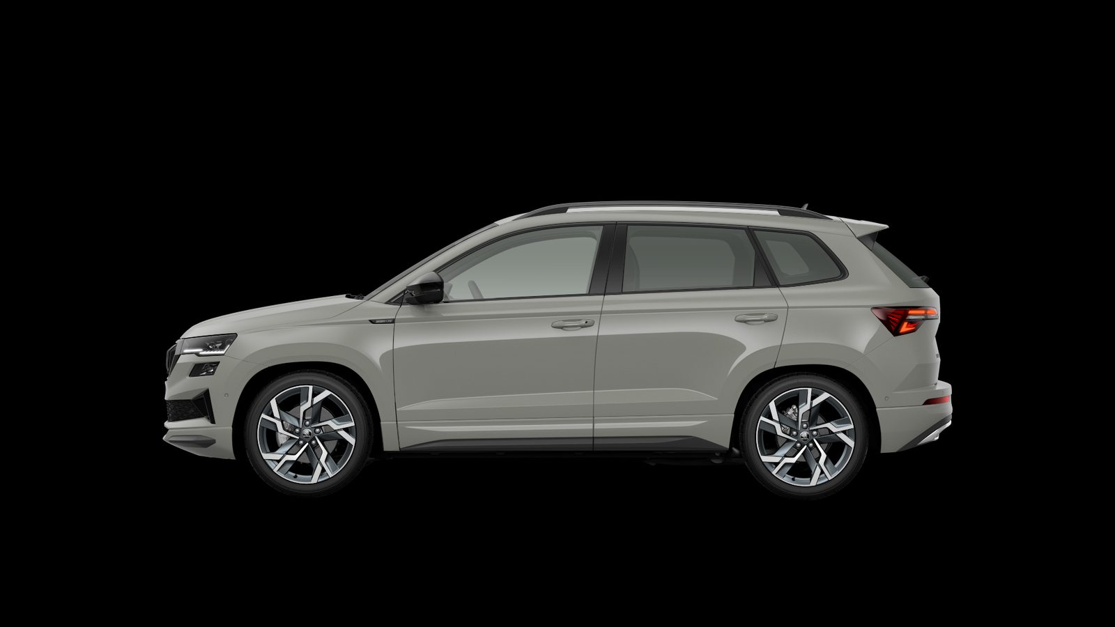 2026 Škoda Karoq — fotografija 3