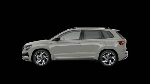 2026 Škoda Karoq — sličica 3