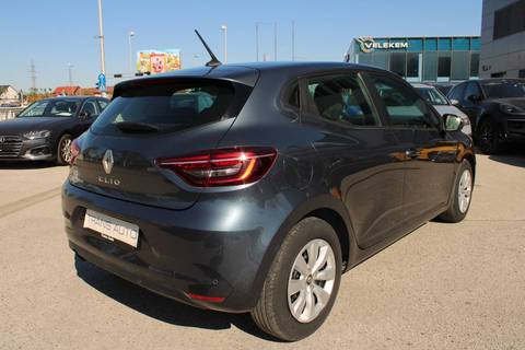2020 Renault Clio — sličica 5